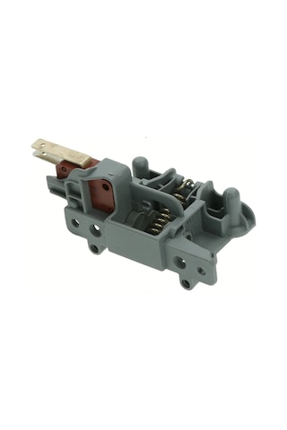 Hotpoint Uyumlu  Ariston & Indesit Bulaşık Makinesi Kapı Kilidi - C00303177