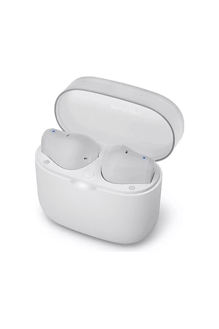 Philips TAT2139WT/00 Gerçek Kablosuz Kulak İçi Kulaklık