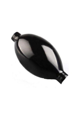Nimo Tansiyon Aleti Pompası Ergonomik Ve Dayanıklı