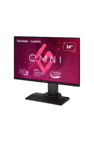 Viewsonic XG2431 23.8" 0.5 MS 240 Hz Full HD IPS LED Monitör