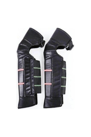 Prosev Deri Bacak Koruyucu Soft Model