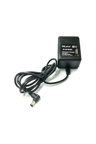 Alpa 6Cell 21.6V Lithium-İon Lion Şarj Cihazı