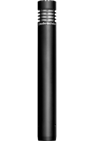 Audio-technica At4051b Statik Küçük Diyafram Kondansatör Mikrofon