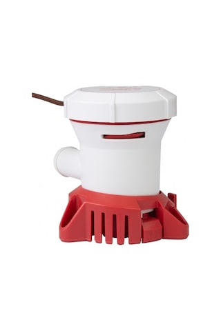 Attwood Tsunami Mk2 Sintine Pompası 500 GPH 12V