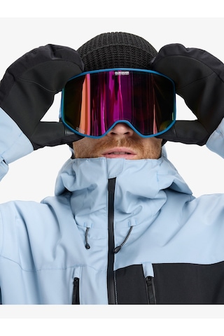 Quıksılver Storm Erkek True Blue - Solid Goggle Eqytg03218-6460 Mavi