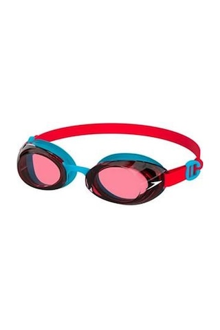 Speedo 8-00493515070 Jet 2.0 Ju Çocuk Yüzücü Gözlük Mavi