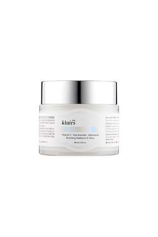Dear Klairs Freshly Juiced Vitamin E Mask Nemlendirici E Vitamini Yüz Maskesi 90ml
