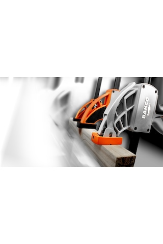 Bahco Yeni Nesil İşkence Qcg-150