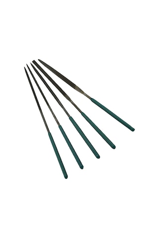 Proskit 8PK-605A Eğe Seti 5 Adet