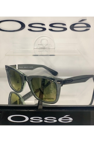 Osse Os3803 04 Erkek Güneş Gözlüğü