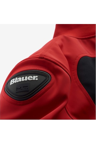 Blauer Easy Air Pro Korumalı Yazlık Motosiklet Montu