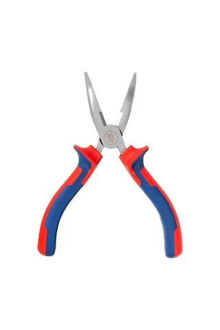 160 Mm Karga Burnu, Metal El Aleti, Profesyonel Kullanım İçin Genel