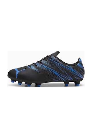 Puma Attacanto Fg Erkek Krampon C-pum107477e10p08 Siyah