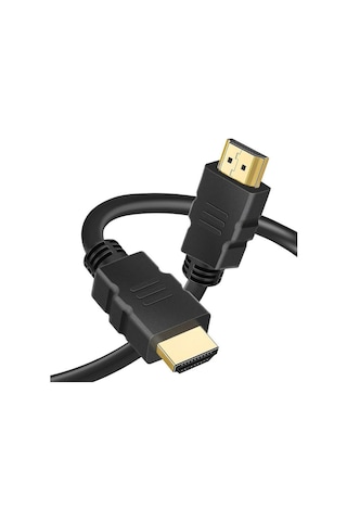 Nivatech Hdmı Kablo 1.8 Metre Yüksek Hızlı Hdmı Kablo