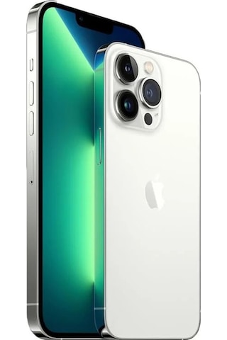 Yenilenmiş Apple İphone 13 Pro 128 GB B Kalite (12 Ay Garantili)