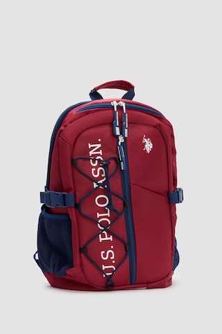 U.S. Polo Assn. Erkek Lacivert Çanta 50317482-vr033