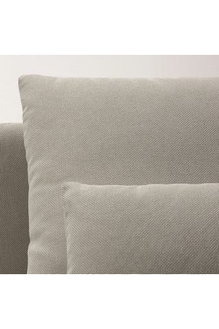 Ikea Bej Modern Kanepe - Tekli Koltuk