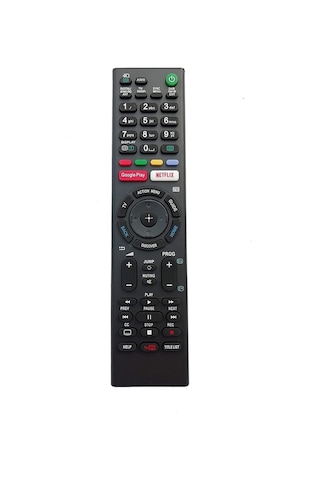 Sony Kd-55Xe8505 Android Smart 4K Led Tv Kumandası