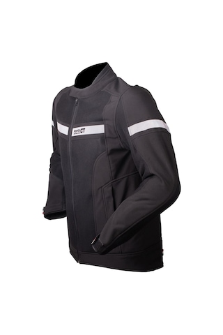 Forte GT 2001052 Troya Yazlik Fileli Motosiklet Montu-53750