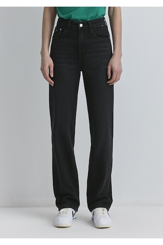 Mavi - Sky Classic Denim Gri Jean Pantolon 1010627-88579 Antrasit