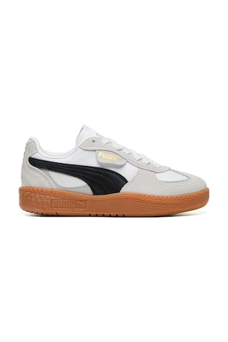 Puma Palermo Moda Wns Kadın Günlük Ayakkabı 397727-01 Beyaz