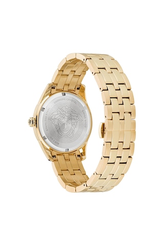 Versace Swiss Made VRSCVE3K00522 Erkek Kol Saati