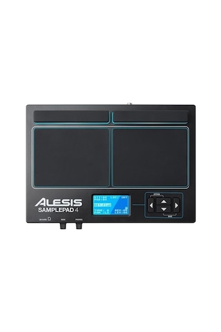 ALESIS Sample Pad 4