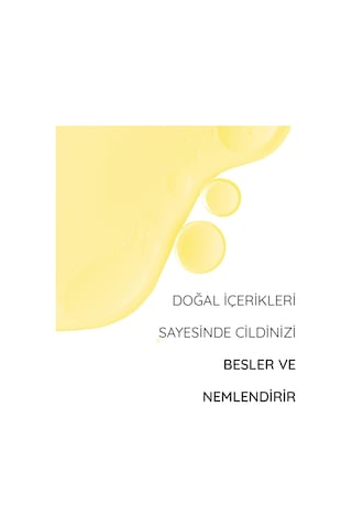 Derminix Yüz Temizleme Yağı 100 ML