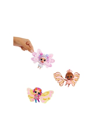 Adore Oyuncak Lol Tots Peri Bebekleri Sürpriz Paket Ill523918
