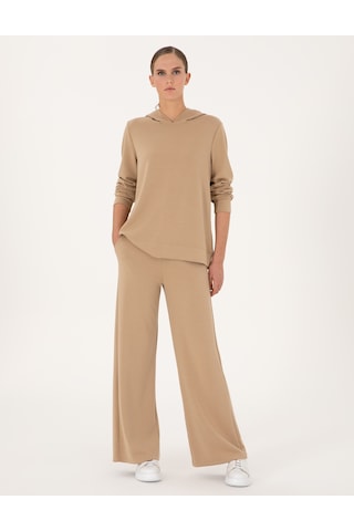 Pierre Cardin Kadın Bej Eşofman Altı 50314962-vr011 Bej