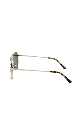 Web W 0207 16Q Unisex Güneş Gözlüğü