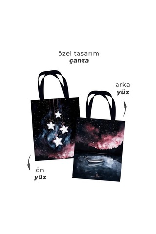 Kutup Yıldızı Serisi 6 Kitaplık Hediyeli Kutu