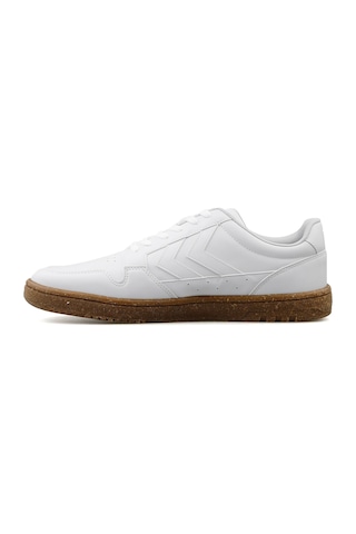 Hummel Hml Nıelsen Recycle Uniseks Siyah Sneaker - 900324