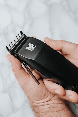 Moser 1406-0087 Black Edition Kablolu Saç Kesme Makinesi