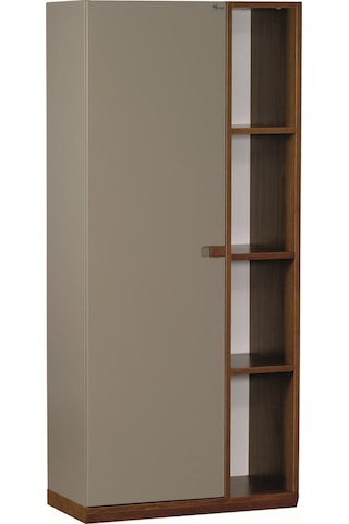 Meltem Kids Natura Genç Odası Kitaplık