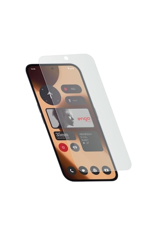 Nothing Phone 2a Plus Mat Ekran Koruyucu Parlama Önleyici