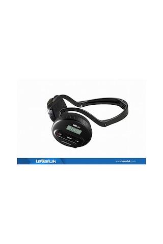 XP Deus Dedektör WS4 Kulaklık ve 28CM X35 Başlık İle