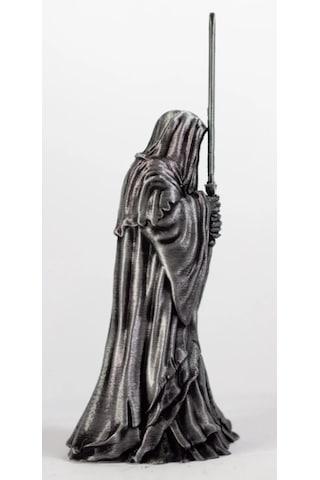 Nazgul Figür - Yüzüklerin Efendisi - The Lord Of The Rings - 15 C