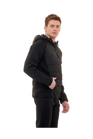 Galatasaray Erkek Mont 12257076 Siyah