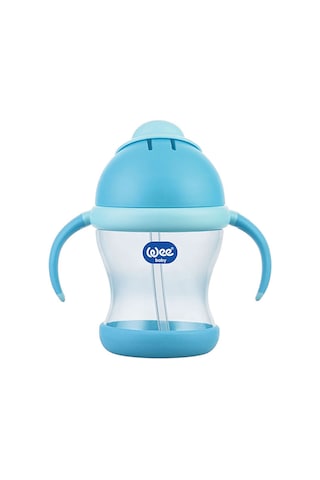 Wee Baby Kulplu Pipetli Bardak 200 ML