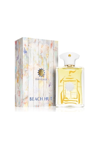 Amouage Beach Hut Erkek Parfüm EDP 100 ML