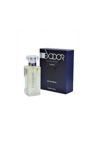 Exodor M-6 Erkek Parfüm EDP 55 ML Exodor M-6 Erkek Parfüm EDP 55 ML