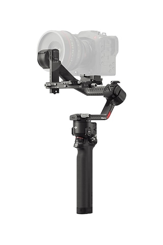 DJI RS 4 Pro Gimbal