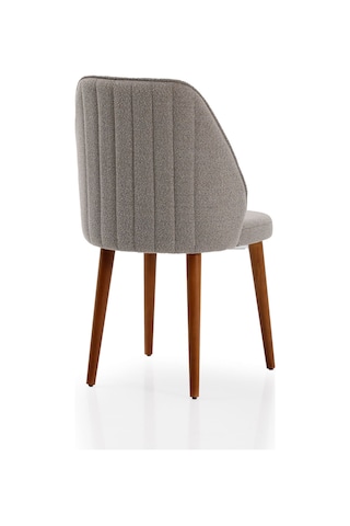 Colormix Fitilli,sandalye,mutfak,salon,sandalye,bohem,buklet,mutfak Sandalyesi Krem Model:64527465724