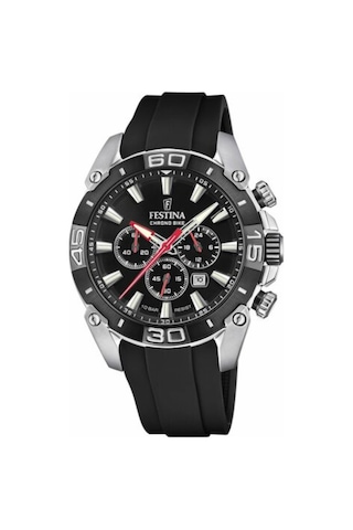 Festina F20544/1 Chronograph Erkek Kol Saati