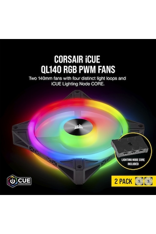 Corsair Co 9050100 Ww Soğutucu