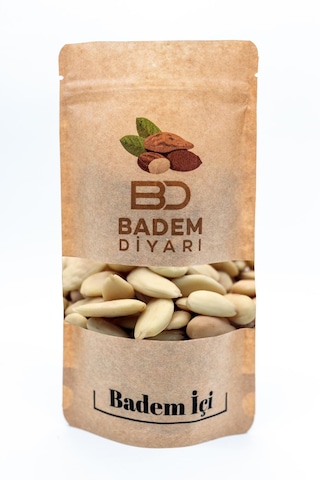 Soyulmuş Bütün 1kg