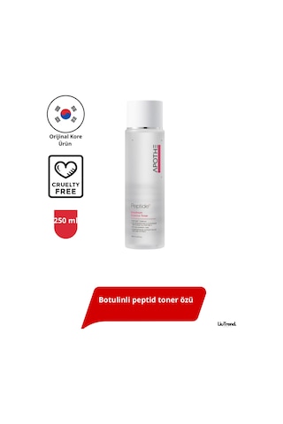 Apothe Peptide 11 Botulinum Ess. Toner 250 Ml Botulinli Peptid Toner Özü