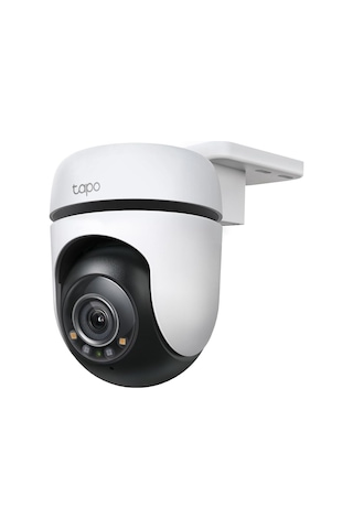 Tp-link Tapo 2k Dış Mekan Pan/tilt Güvenlik Wi-fi Kamera, Ip65 Ha