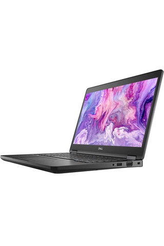 Dell Latitude 5490 i7-8650U 8 GB 128 GB M2 SSD 14" W11P Dizüstü Bilgisayar (Outlet)